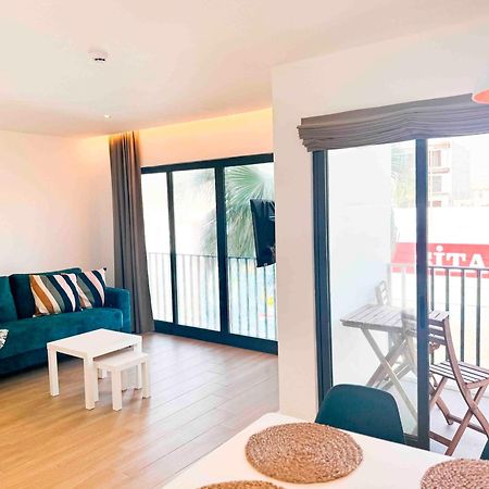 Bia Serviced Apartments & Bia D'Olaf 圣玛丽亚 外观 照片