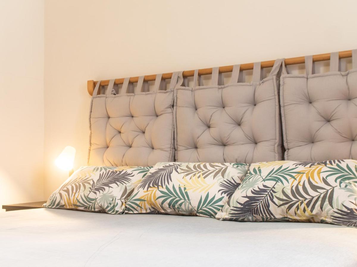 Bia Serviced Apartments & Bia D'Olaf 圣玛丽亚 外观 照片