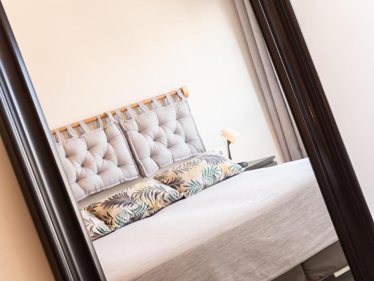 Bia Serviced Apartments & Bia D'Olaf 圣玛丽亚 外观 照片