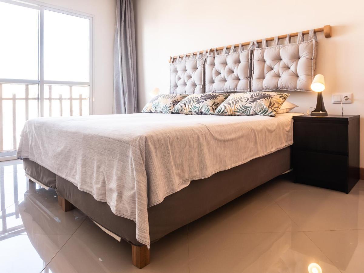 Bia Serviced Apartments & Bia D'Olaf 圣玛丽亚 外观 照片
