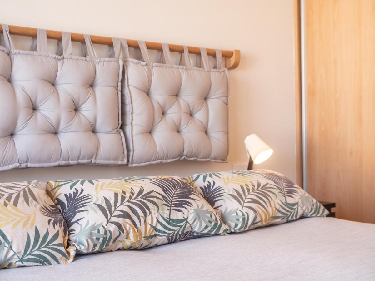 Bia Serviced Apartments & Bia D'Olaf 圣玛丽亚 外观 照片