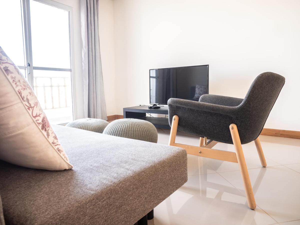 Bia Serviced Apartments & Bia D'Olaf 圣玛丽亚 外观 照片