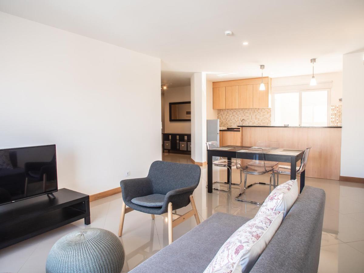Bia Serviced Apartments & Bia D'Olaf 圣玛丽亚 外观 照片
