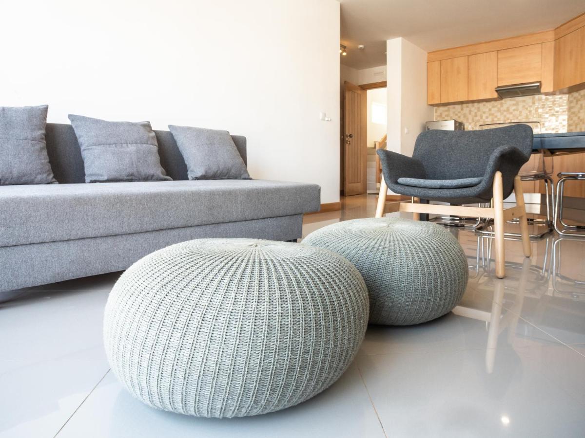 Bia Serviced Apartments & Bia D'Olaf 圣玛丽亚 外观 照片