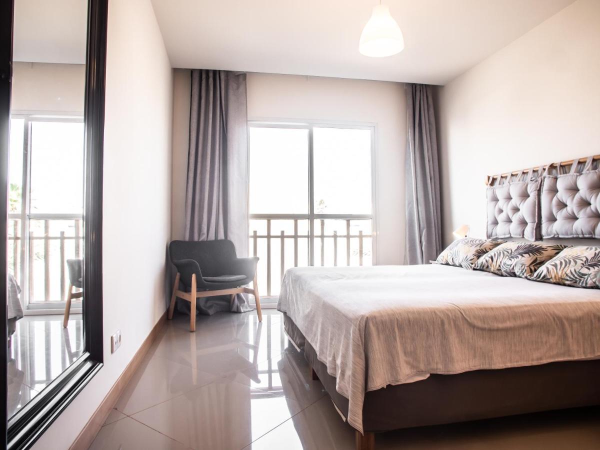 Bia Serviced Apartments & Bia D'Olaf 圣玛丽亚 外观 照片