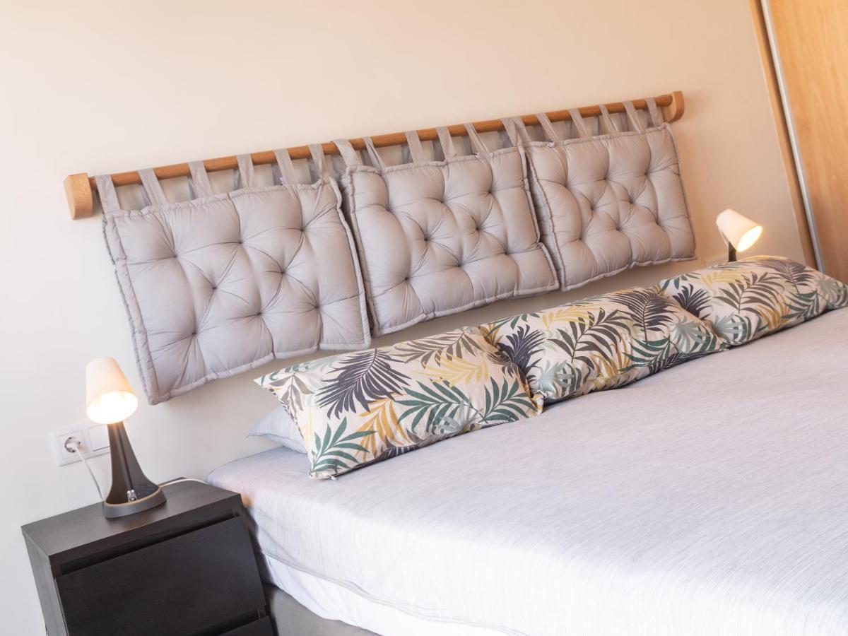 Bia Serviced Apartments & Bia D'Olaf 圣玛丽亚 外观 照片