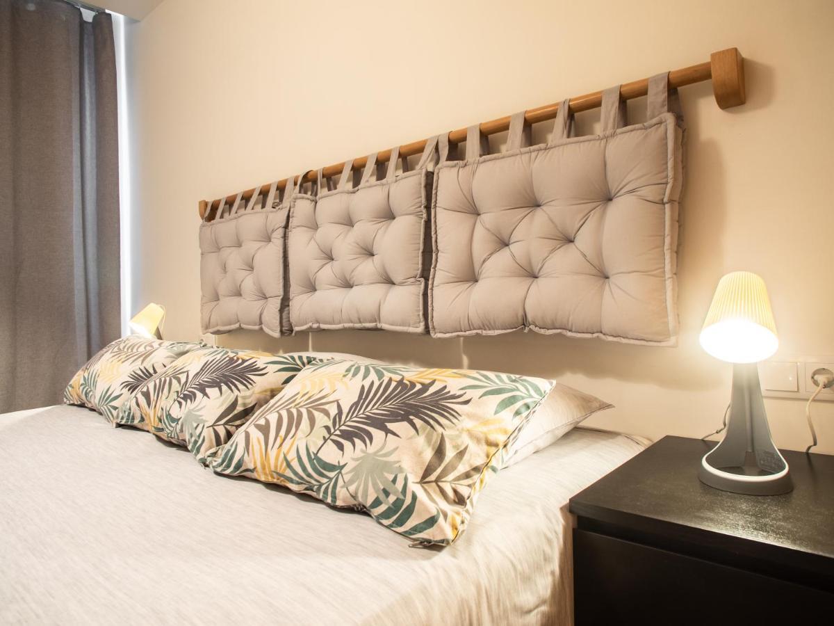 Bia Serviced Apartments & Bia D'Olaf 圣玛丽亚 外观 照片
