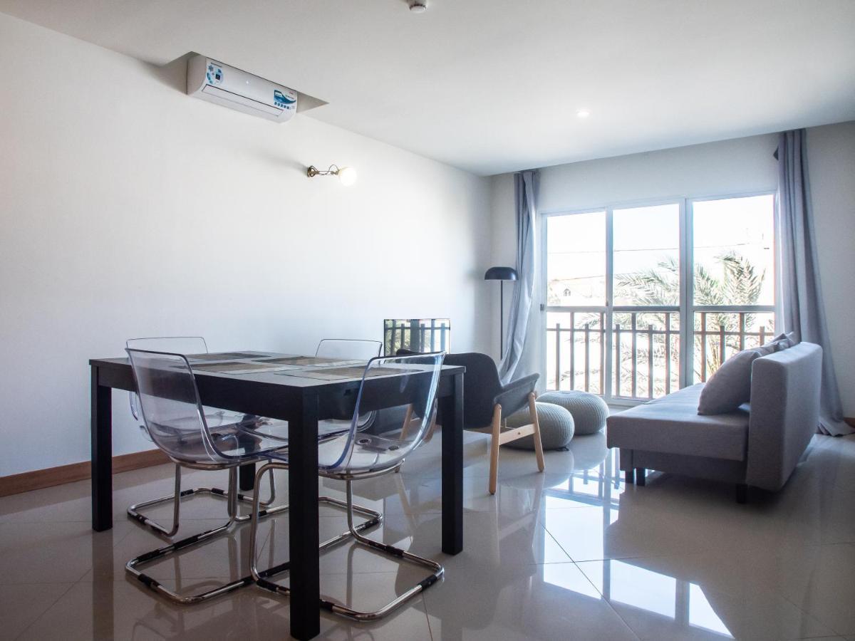 Bia Serviced Apartments & Bia D'Olaf 圣玛丽亚 外观 照片