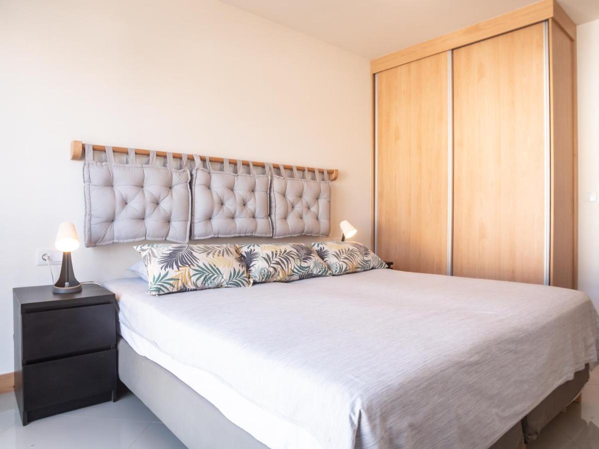 Bia Serviced Apartments & Bia D'Olaf 圣玛丽亚 外观 照片
