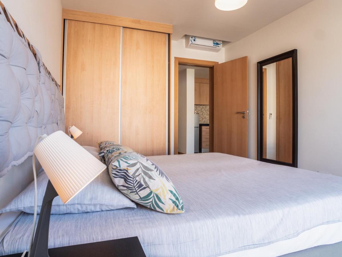 Bia Serviced Apartments & Bia D'Olaf 圣玛丽亚 外观 照片