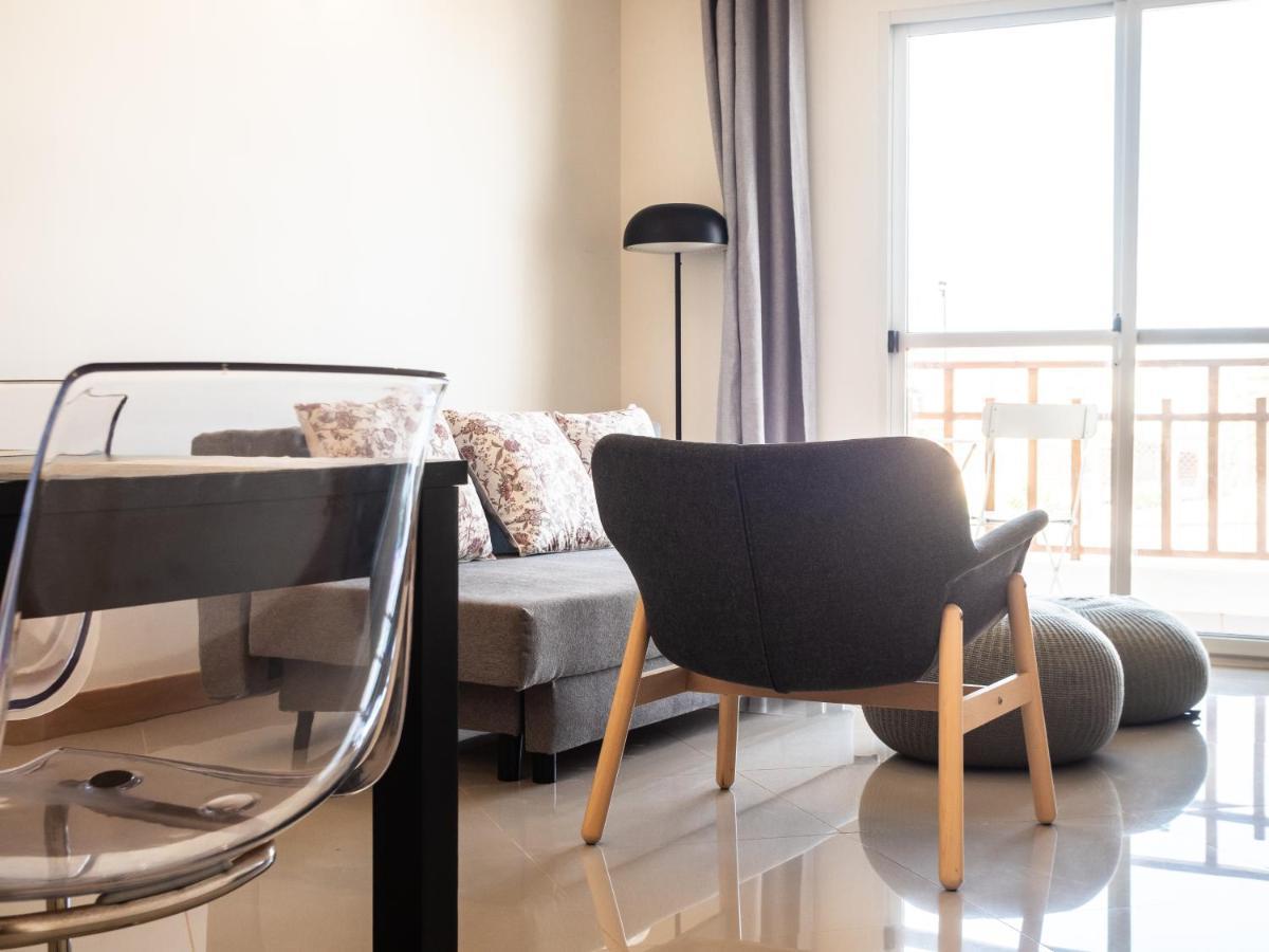 Bia Serviced Apartments & Bia D'Olaf 圣玛丽亚 外观 照片