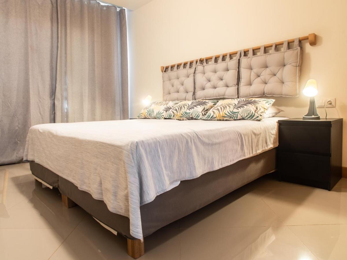 Bia Serviced Apartments & Bia D'Olaf 圣玛丽亚 外观 照片