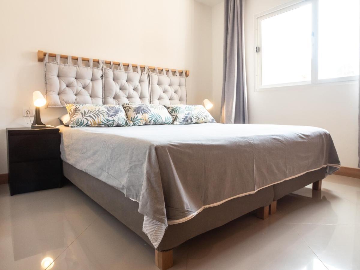 Bia Serviced Apartments & Bia D'Olaf 圣玛丽亚 外观 照片