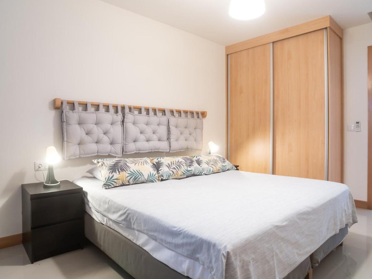 Bia Serviced Apartments & Bia D'Olaf 圣玛丽亚 外观 照片
