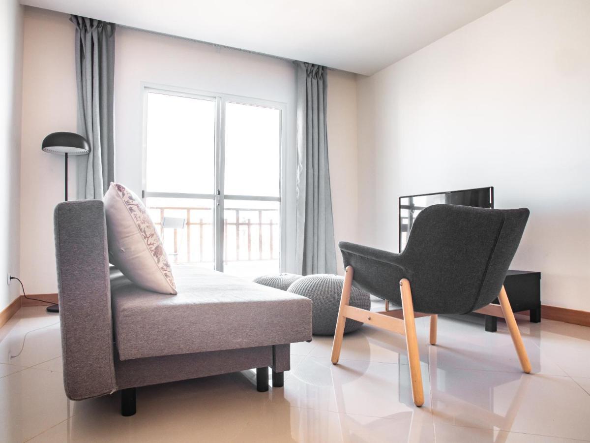 Bia Serviced Apartments & Bia D'Olaf 圣玛丽亚 外观 照片