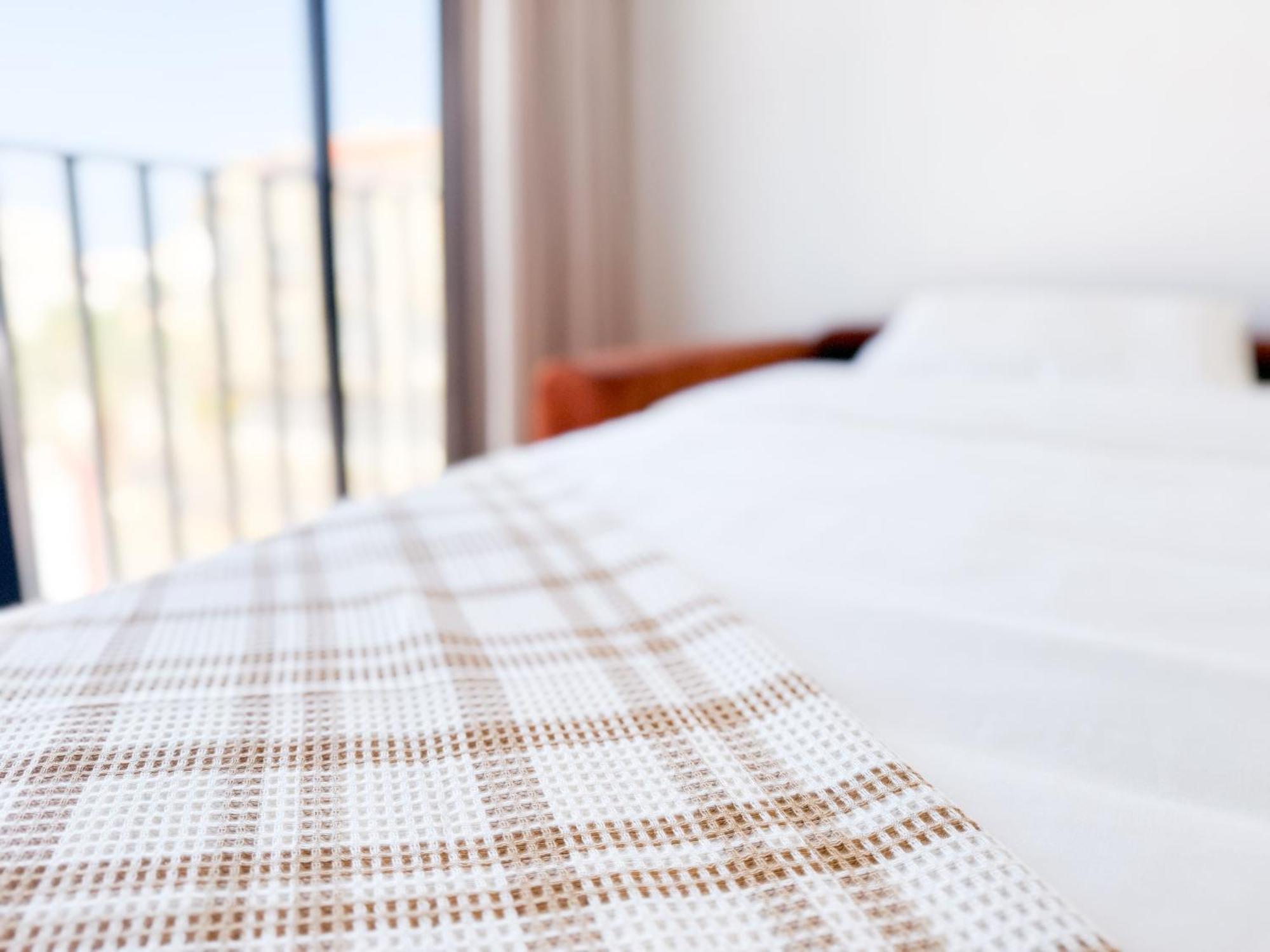 Bia Serviced Apartments & Bia D'Olaf 圣玛丽亚 外观 照片