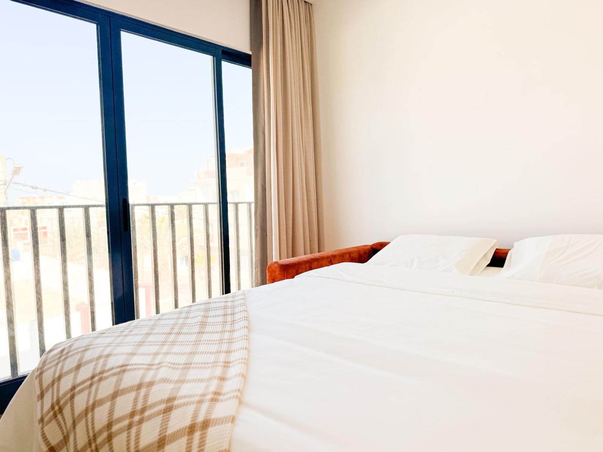 Bia Serviced Apartments & Bia D'Olaf 圣玛丽亚 外观 照片