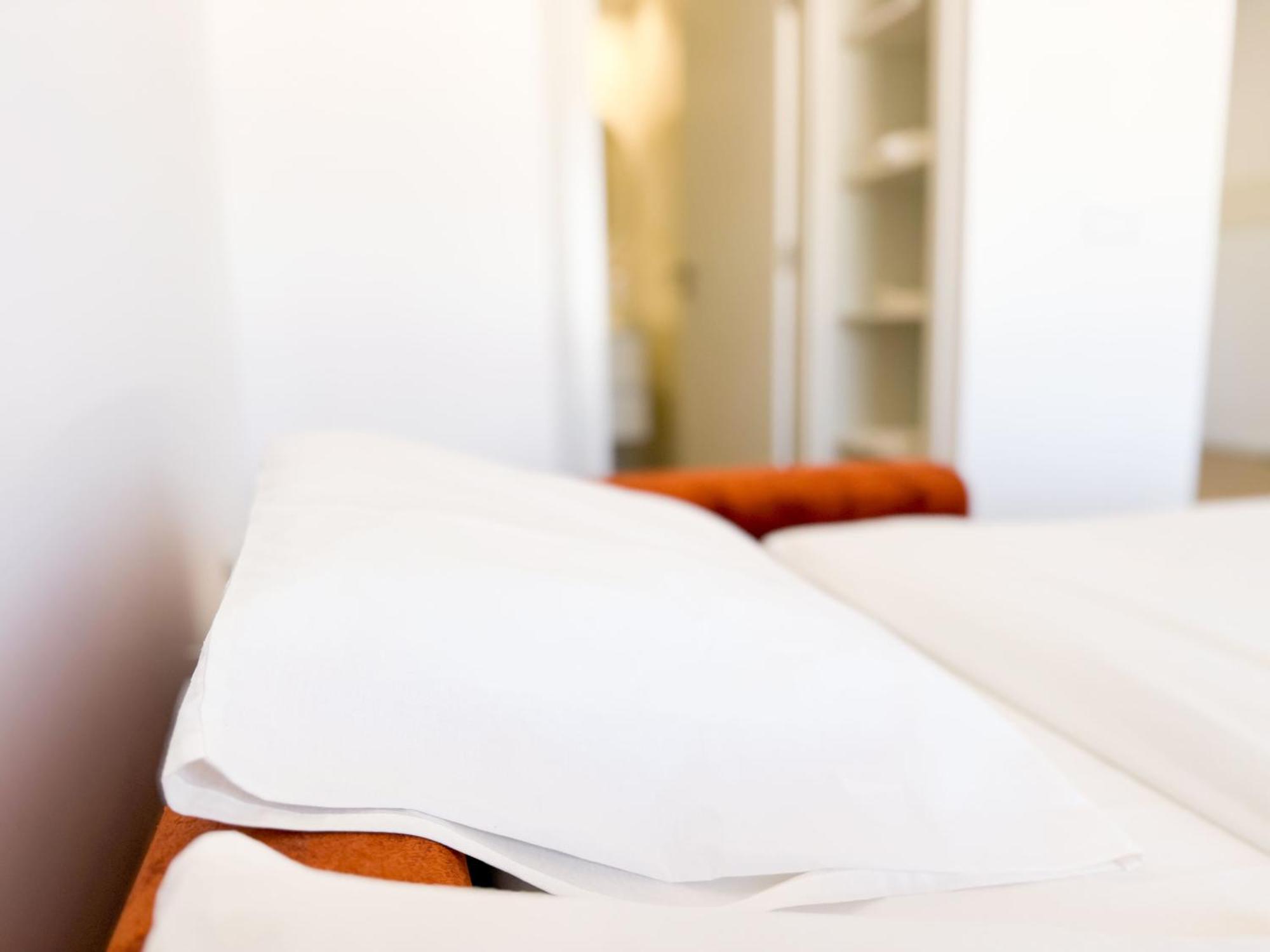 Bia Serviced Apartments & Bia D'Olaf 圣玛丽亚 外观 照片