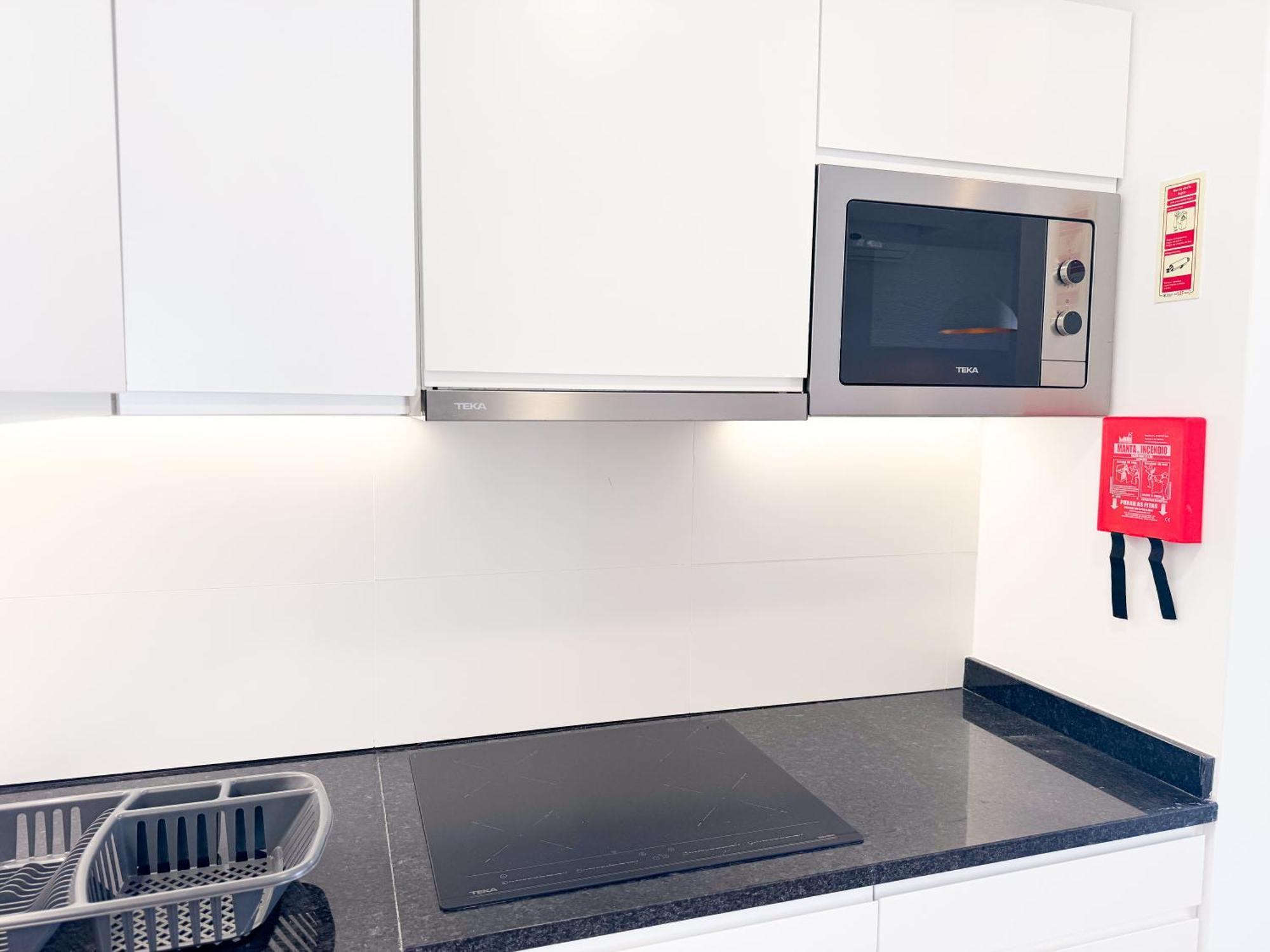 Bia Serviced Apartments & Bia D'Olaf 圣玛丽亚 外观 照片