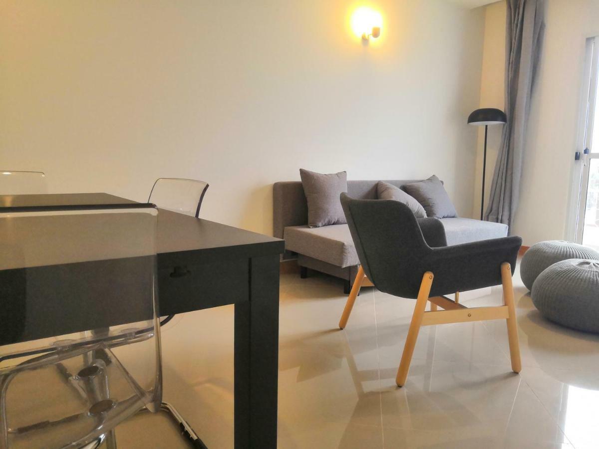Bia Serviced Apartments & Bia D'Olaf 圣玛丽亚 外观 照片