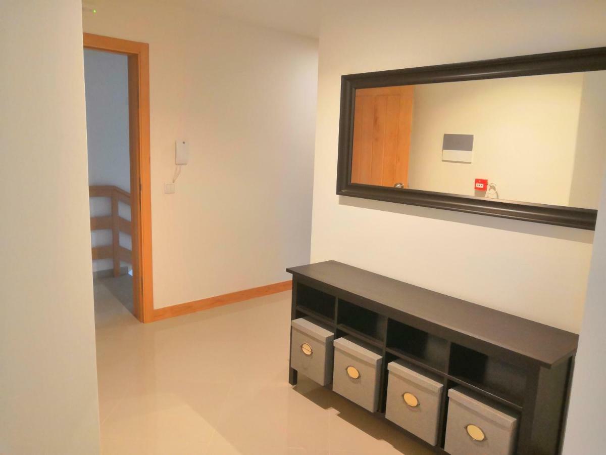 Bia Serviced Apartments & Bia D'Olaf 圣玛丽亚 外观 照片