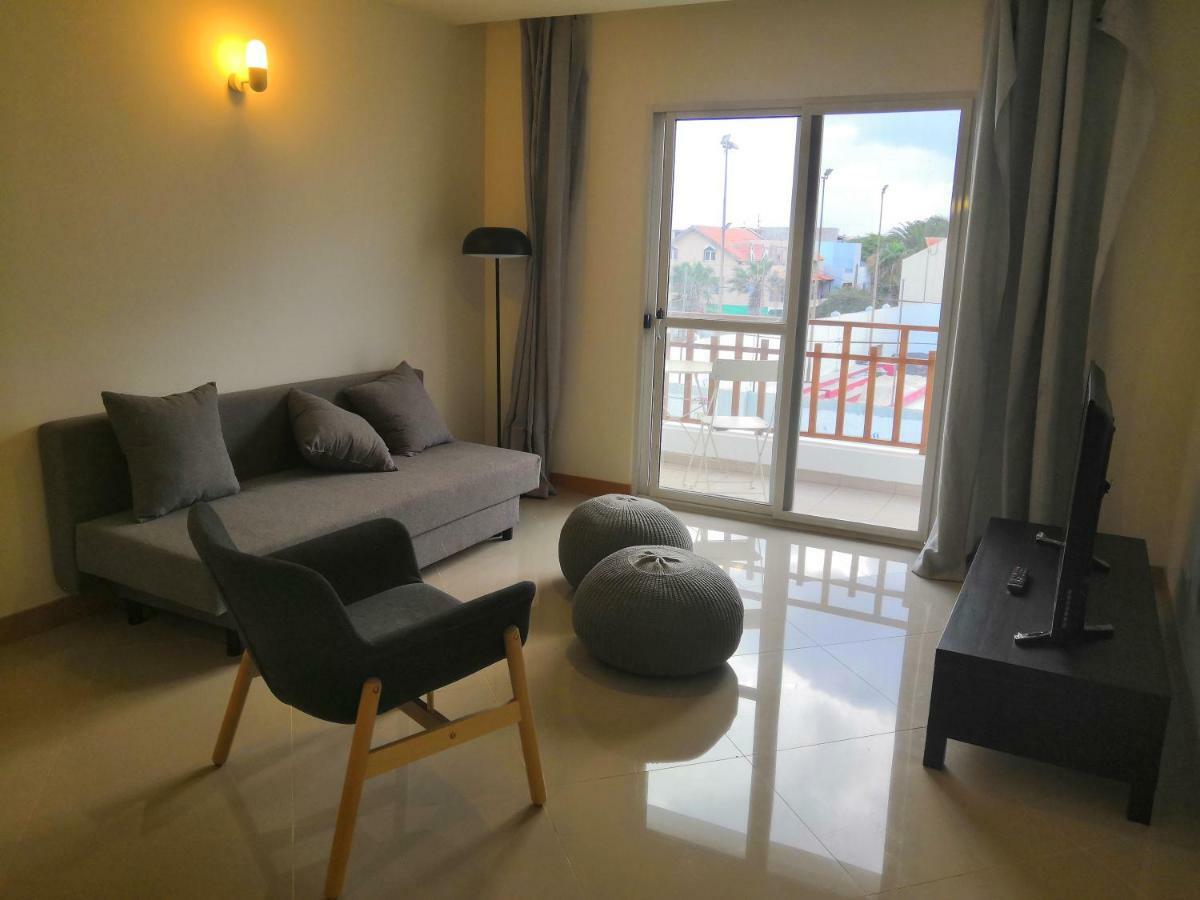 Bia Serviced Apartments & Bia D'Olaf 圣玛丽亚 外观 照片