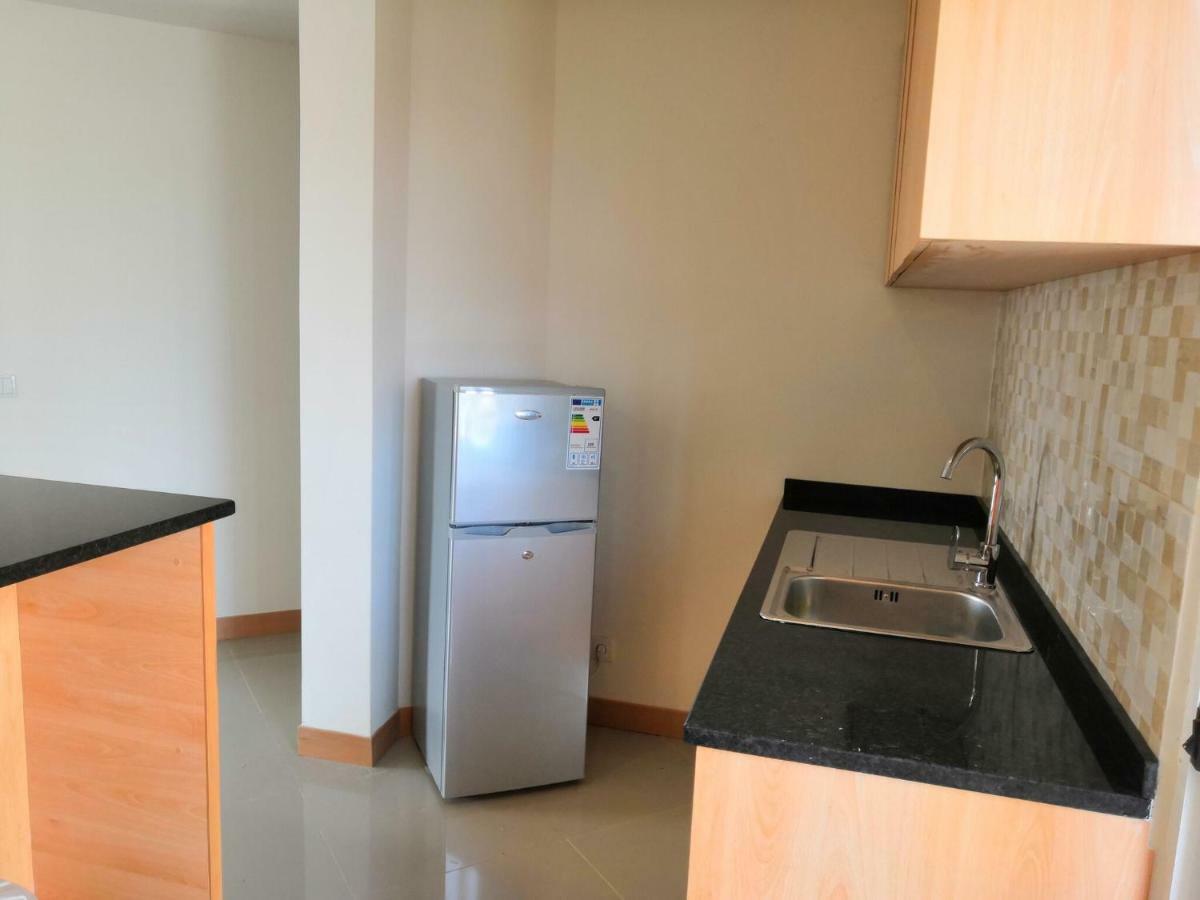 Bia Serviced Apartments & Bia D'Olaf 圣玛丽亚 外观 照片