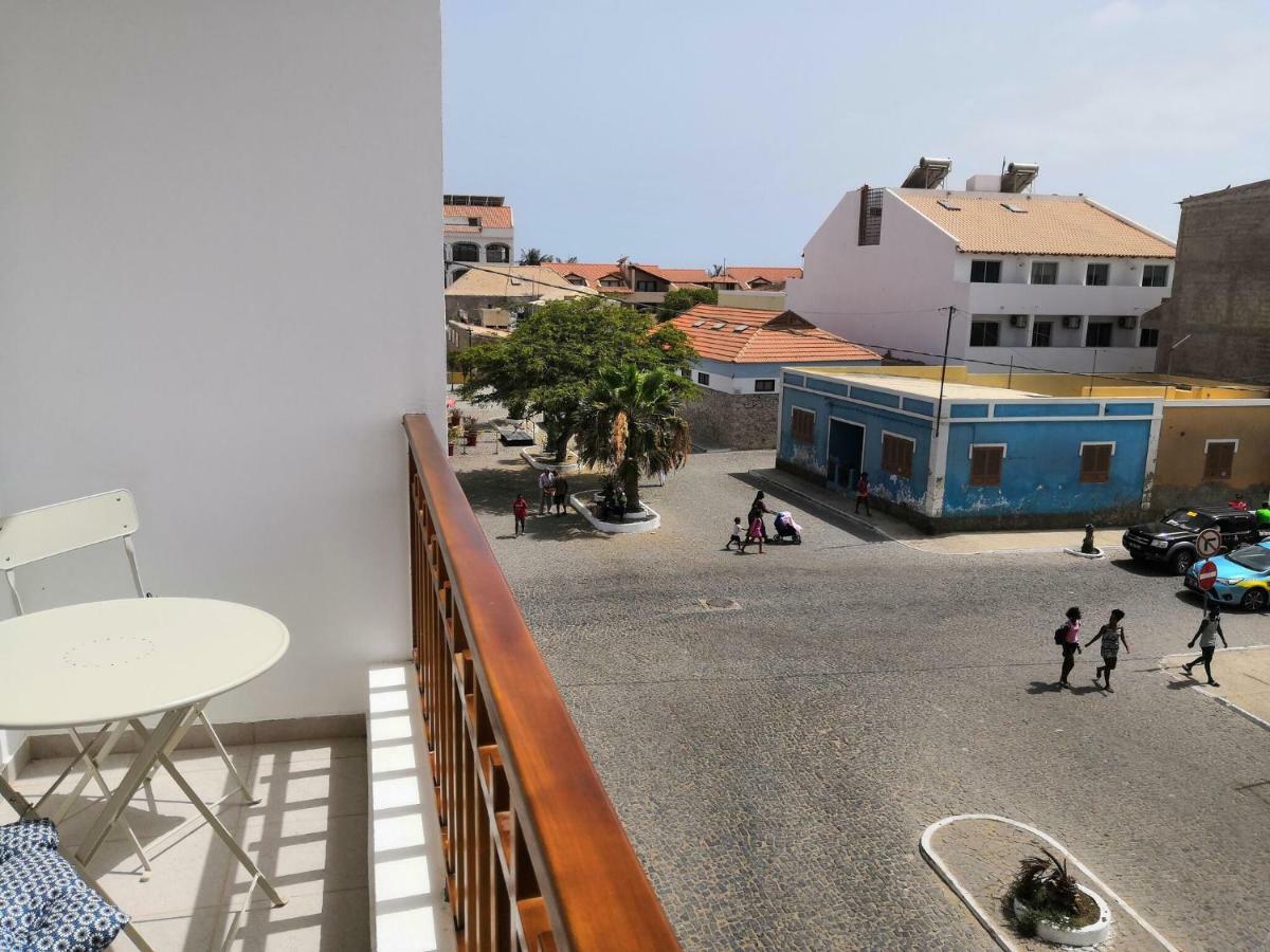 Bia Serviced Apartments & Bia D'Olaf 圣玛丽亚 外观 照片