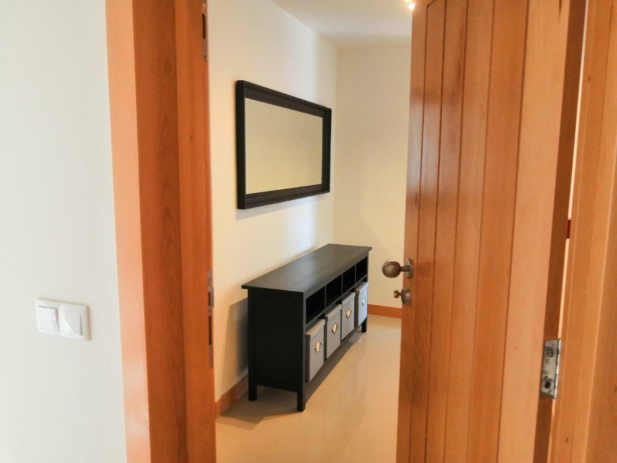 Bia Serviced Apartments & Bia D'Olaf 圣玛丽亚 外观 照片
