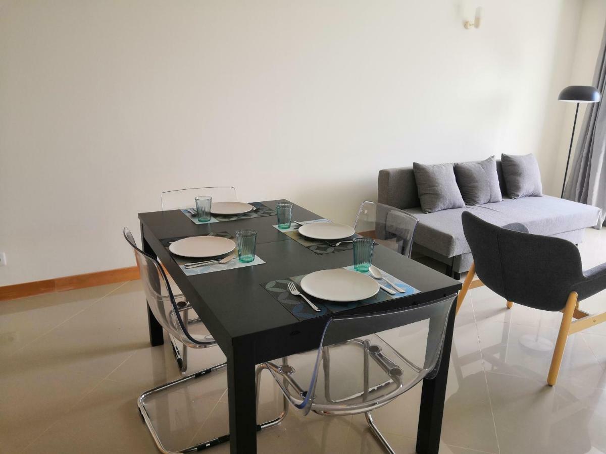 Bia Serviced Apartments & Bia D'Olaf 圣玛丽亚 外观 照片
