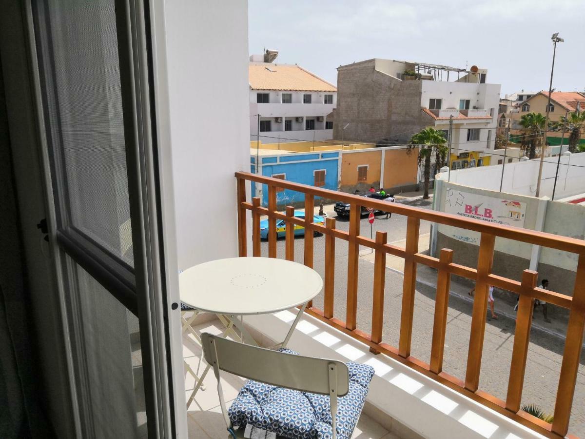 Bia Serviced Apartments & Bia D'Olaf 圣玛丽亚 外观 照片