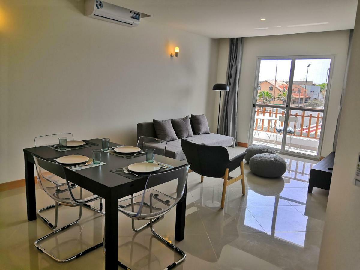 Bia Serviced Apartments & Bia D'Olaf 圣玛丽亚 外观 照片